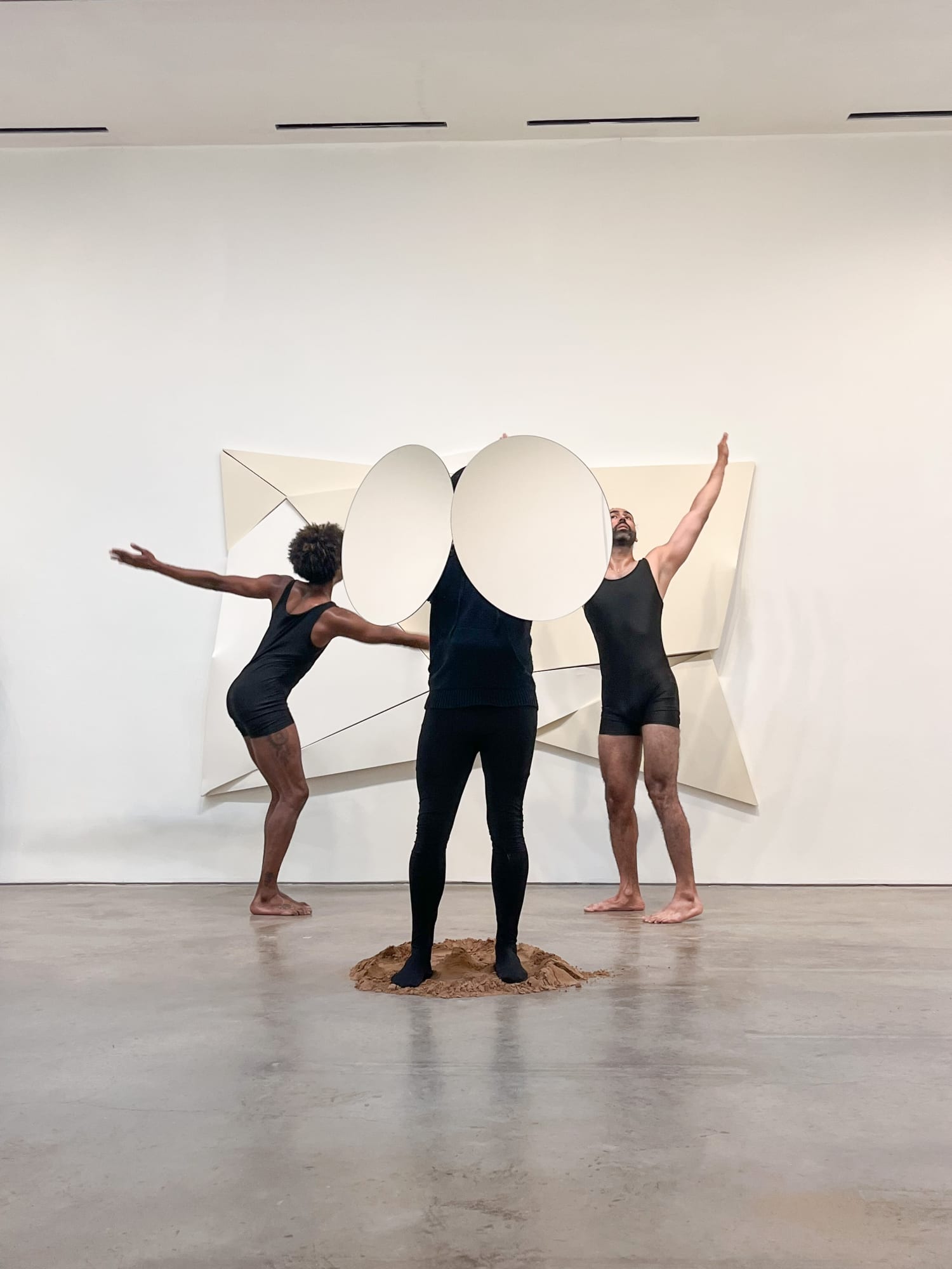 Eduardo Portillo: Dream Dust