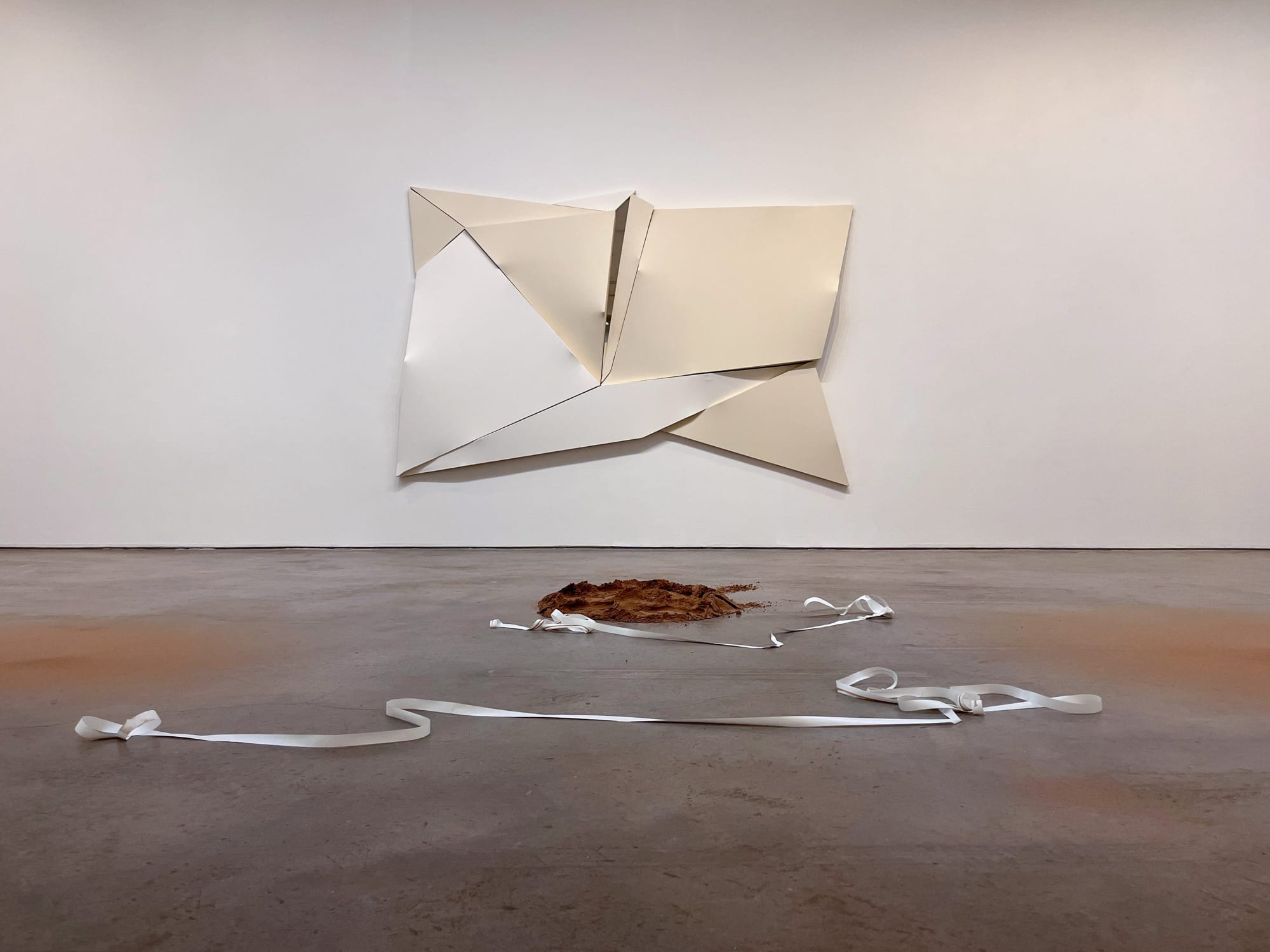 Eduardo Portillo: Dream Dust