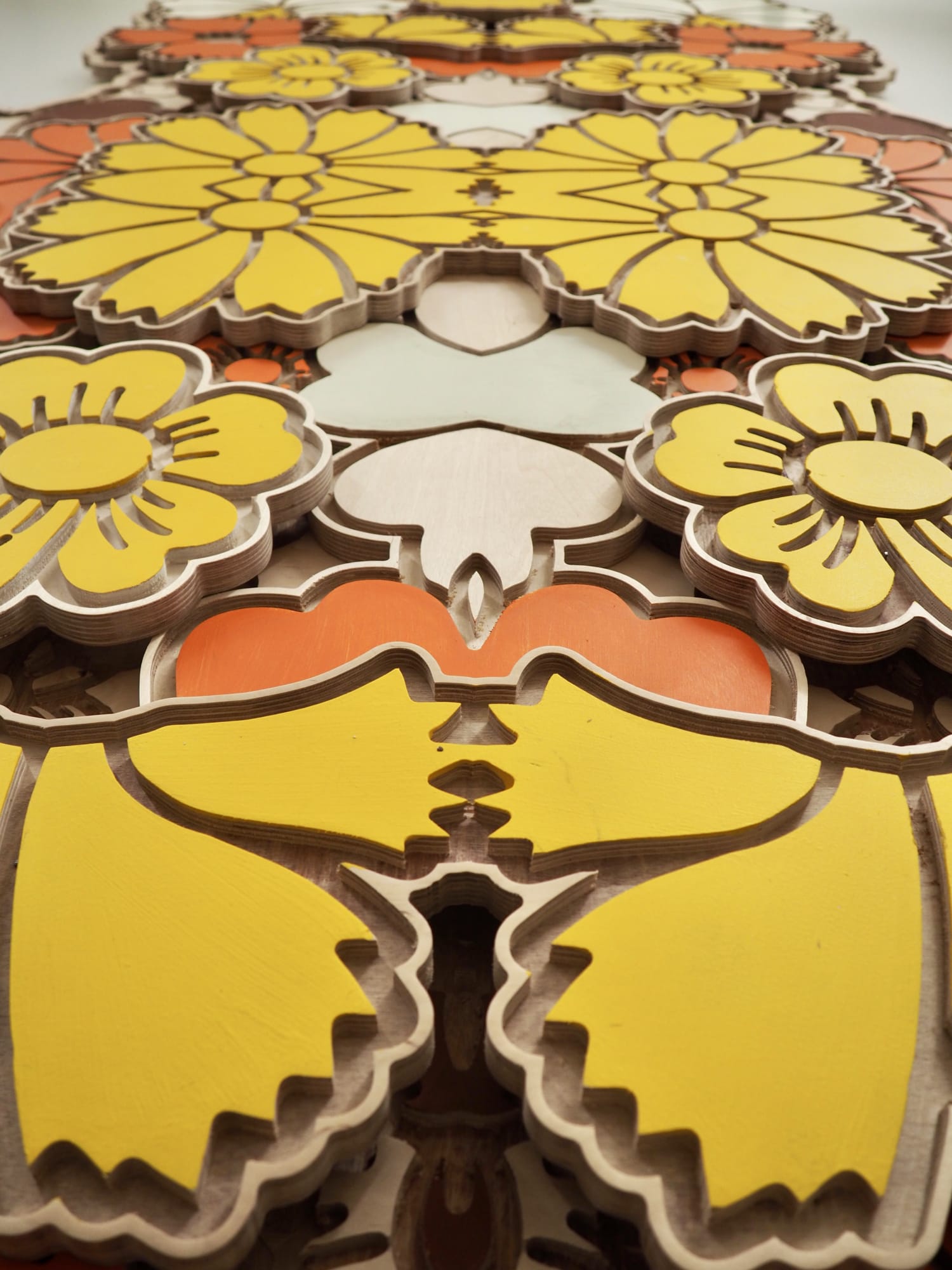 Preston Gaines: Archetypes of Nature