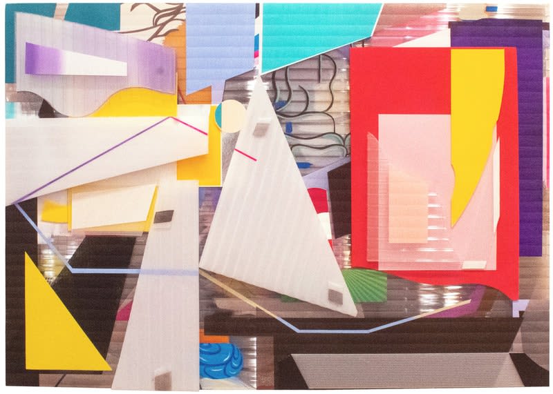 Danny Rolph: More Tomorrow than Today