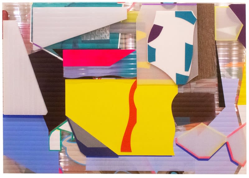 Danny Rolph: More Tomorrow than Today