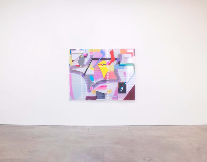 Danny Rolph: More Tomorrow than Today