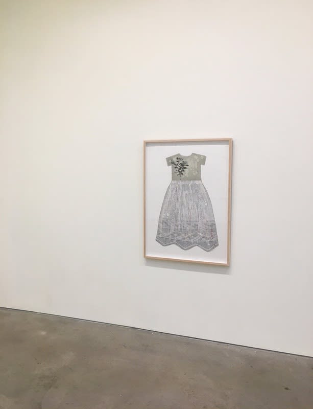 Anna Mavromatis: Stay Still. Smile!