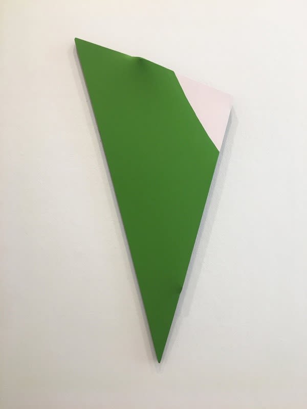 Eduardo Portillo: Flying Fast Forward