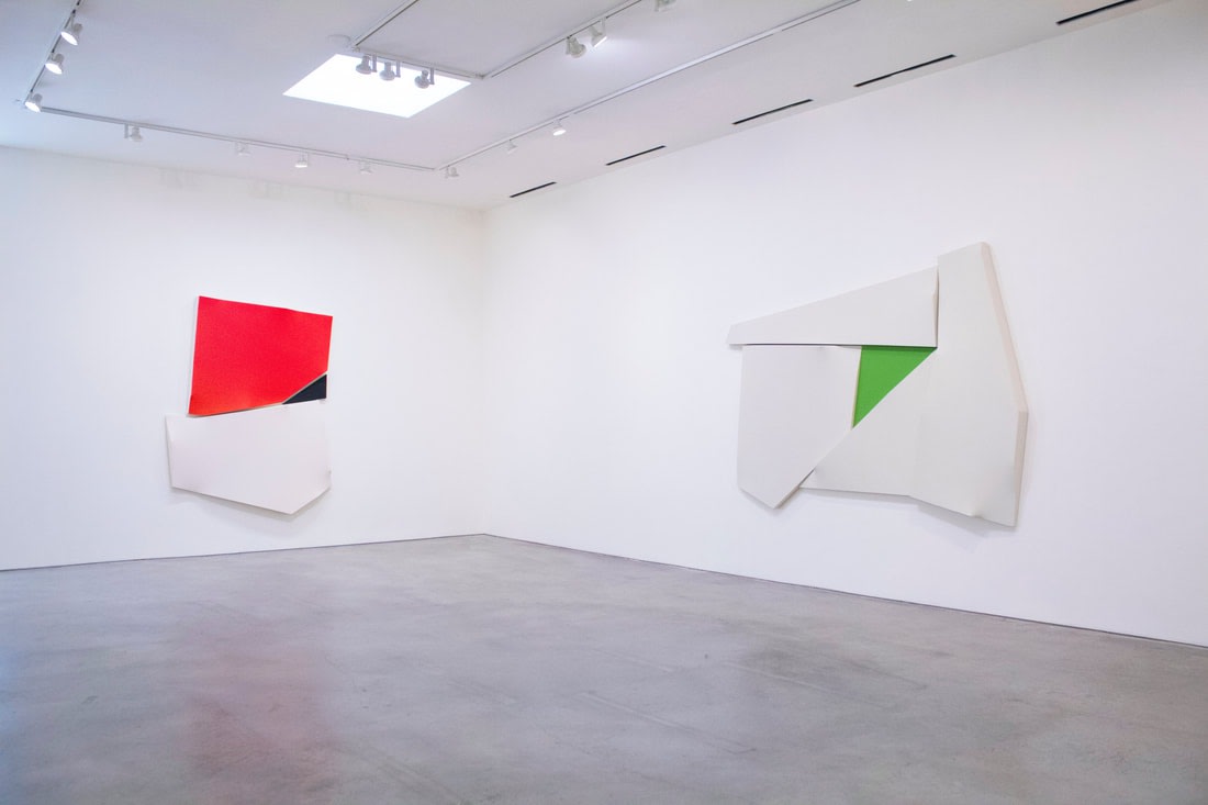 Eduardo Portillo: Flying Fast Forward