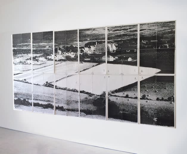 Yizhak Elyashiv: Virtual Landscape