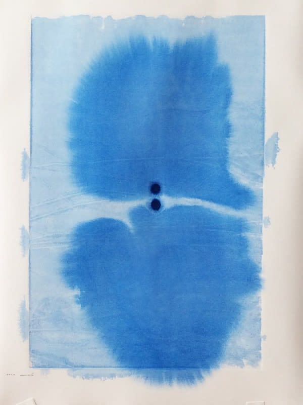 Yizhak Elyashiv: Virtual Landscape