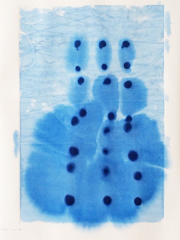 Yizhak Elyashiv: Virtual Landscape