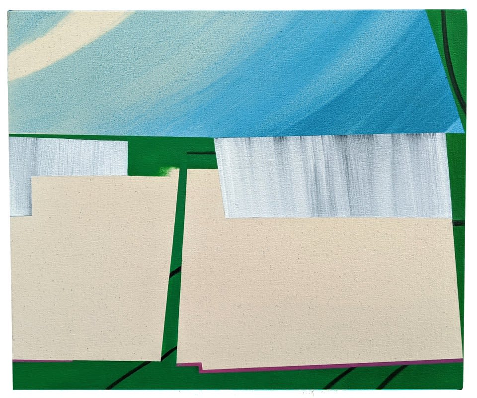 Mel Davis: Hihihi You feel good *I