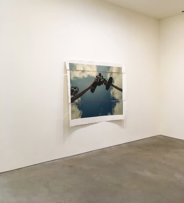 Migeul Soler-Roig: AMESEGËNALLÔ (THANKS)