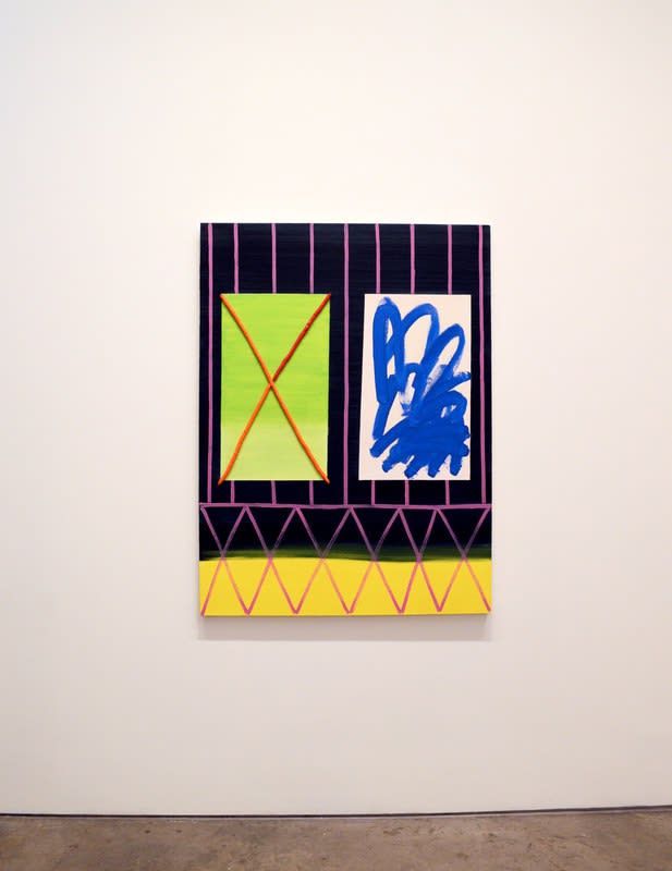 Jason Yates, Joe Fyfe, Lauren Luloff, Jason Stopa: No Strings Attached