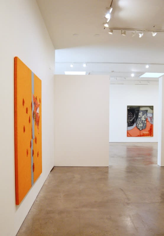 Jason Yates, Joe Fyfe, Lauren Luloff, Jason Stopa: No Strings Attached