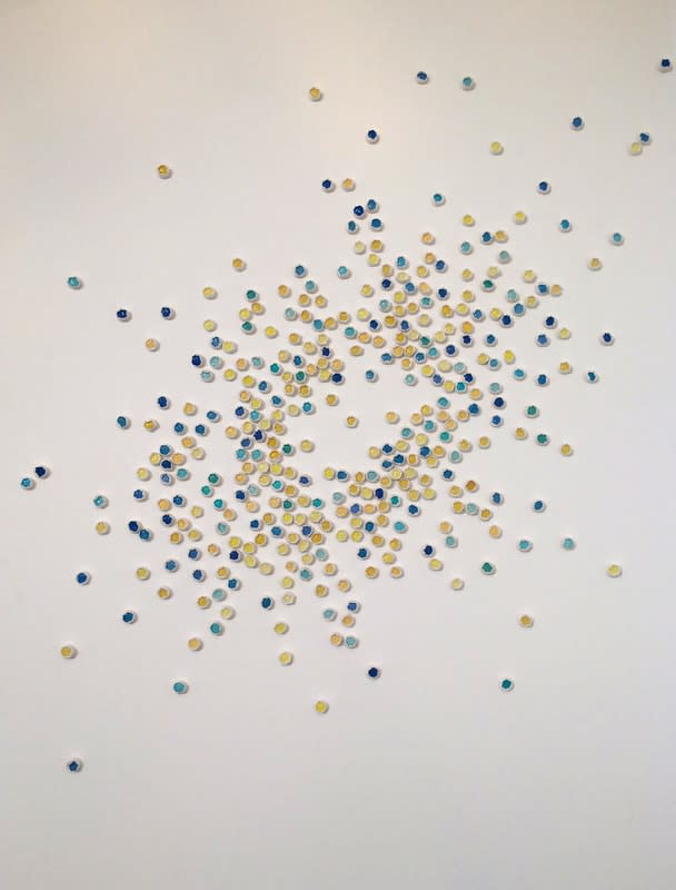 small things BIG IDEAS