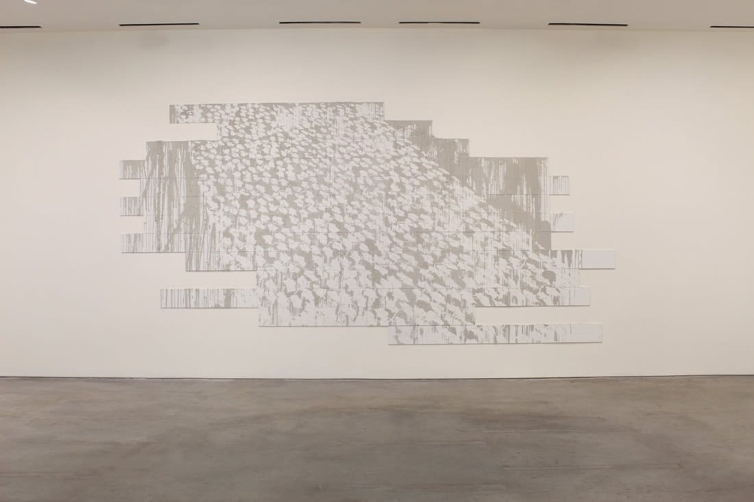 Troy Stanley: Berm and Swale