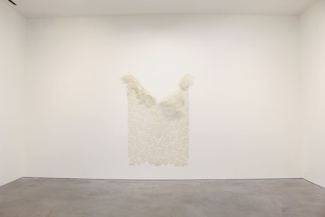 Troy Stanley: Berm and Swale