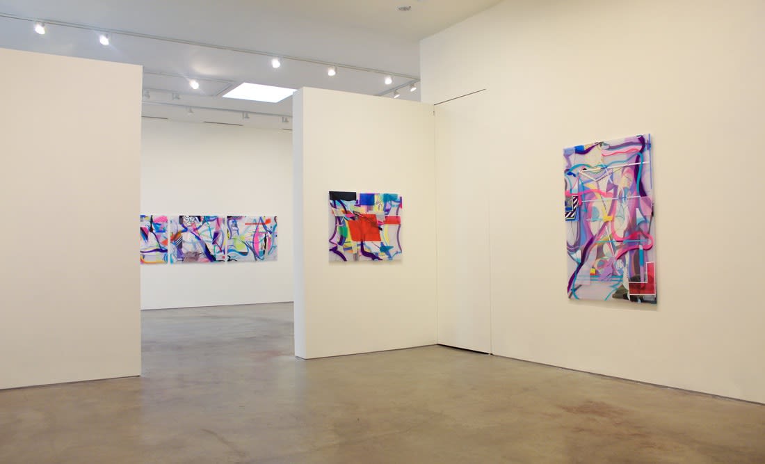 Danny Rolph: The Orchard