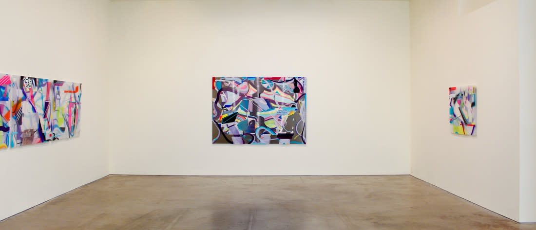 Danny Rolph: The Orchard