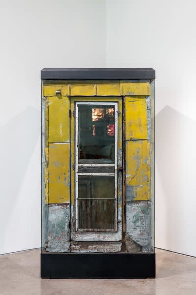 Nancy O'Connor: Out of the Darkness and into the Marvelous