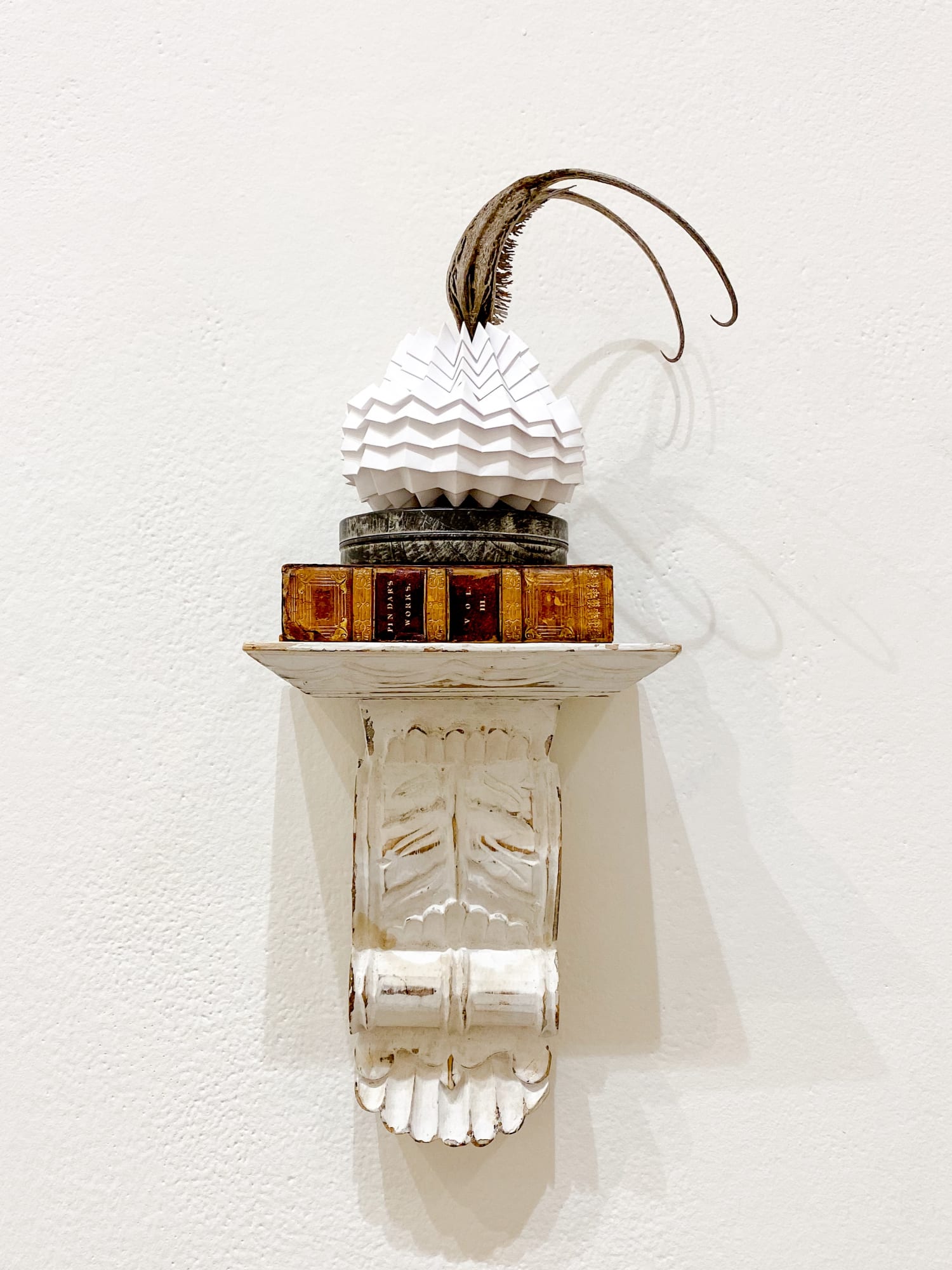 Anna Mavromatis: Romancing the Myth