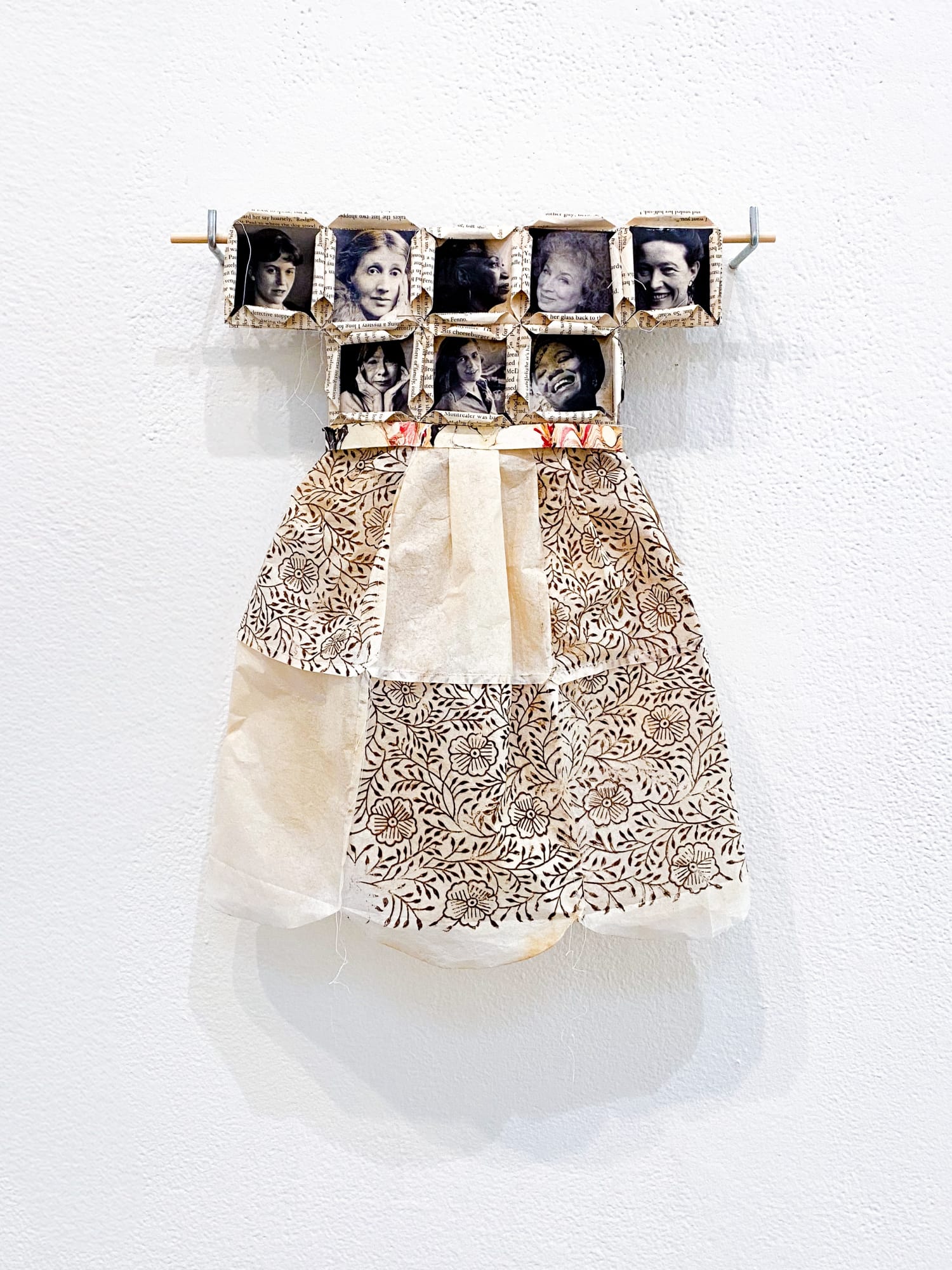 Anna Mavromatis: Romancing the Myth