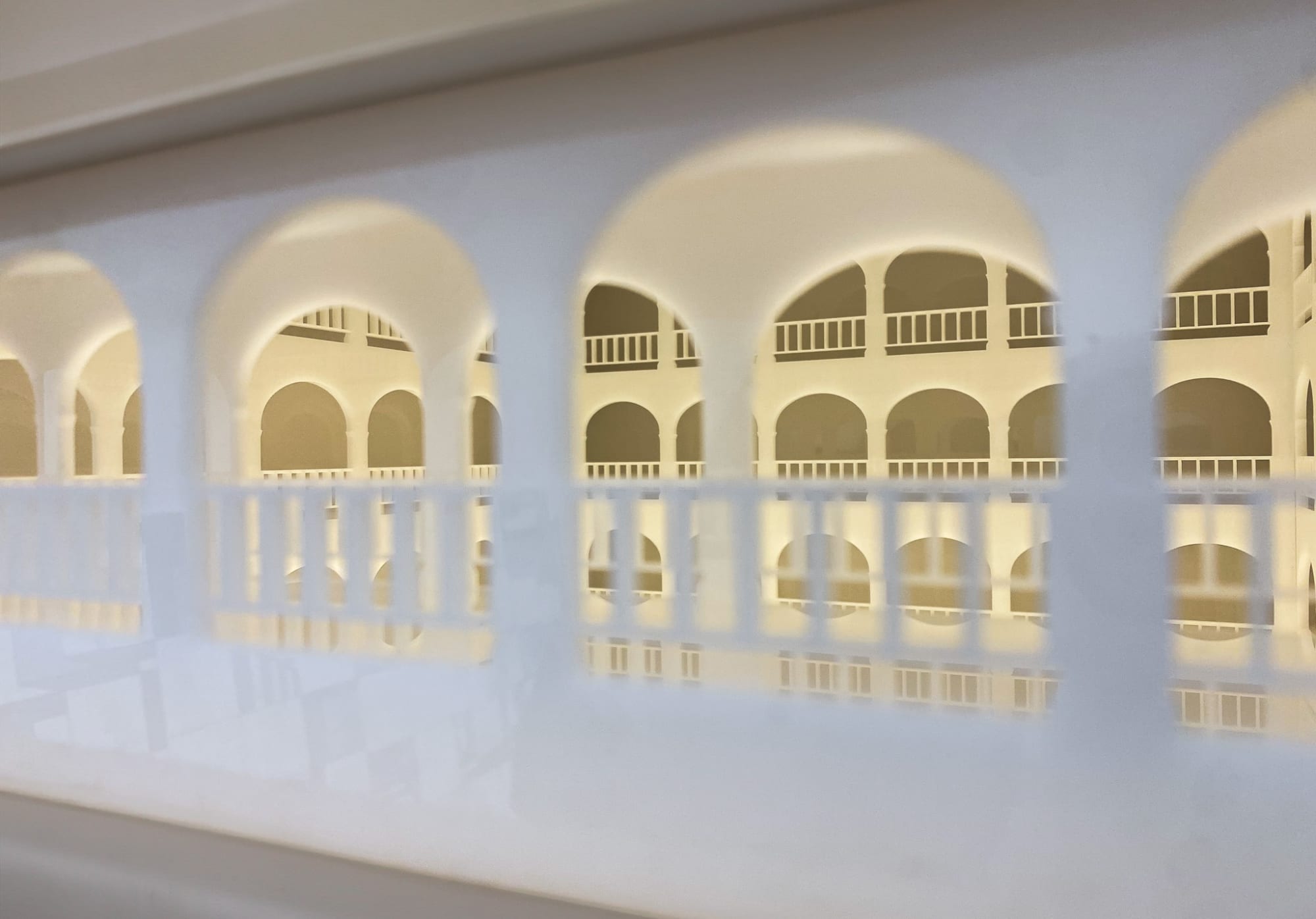 Miguel Angel Madrigal: That Open Window