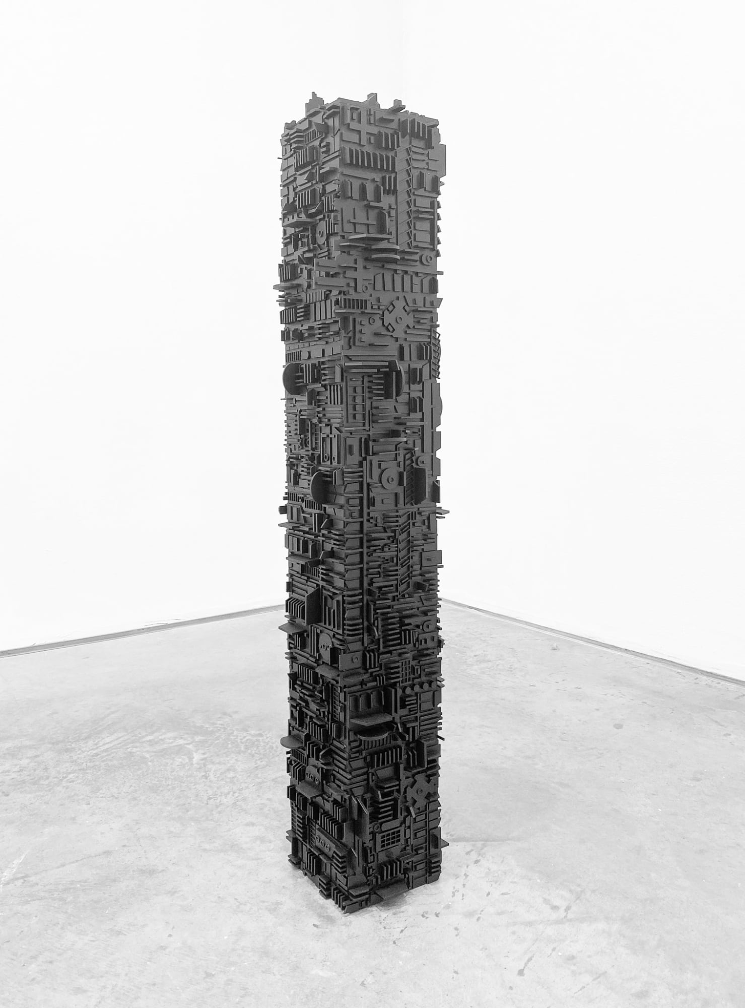 Miguel Angel Madrigal: That Open Window