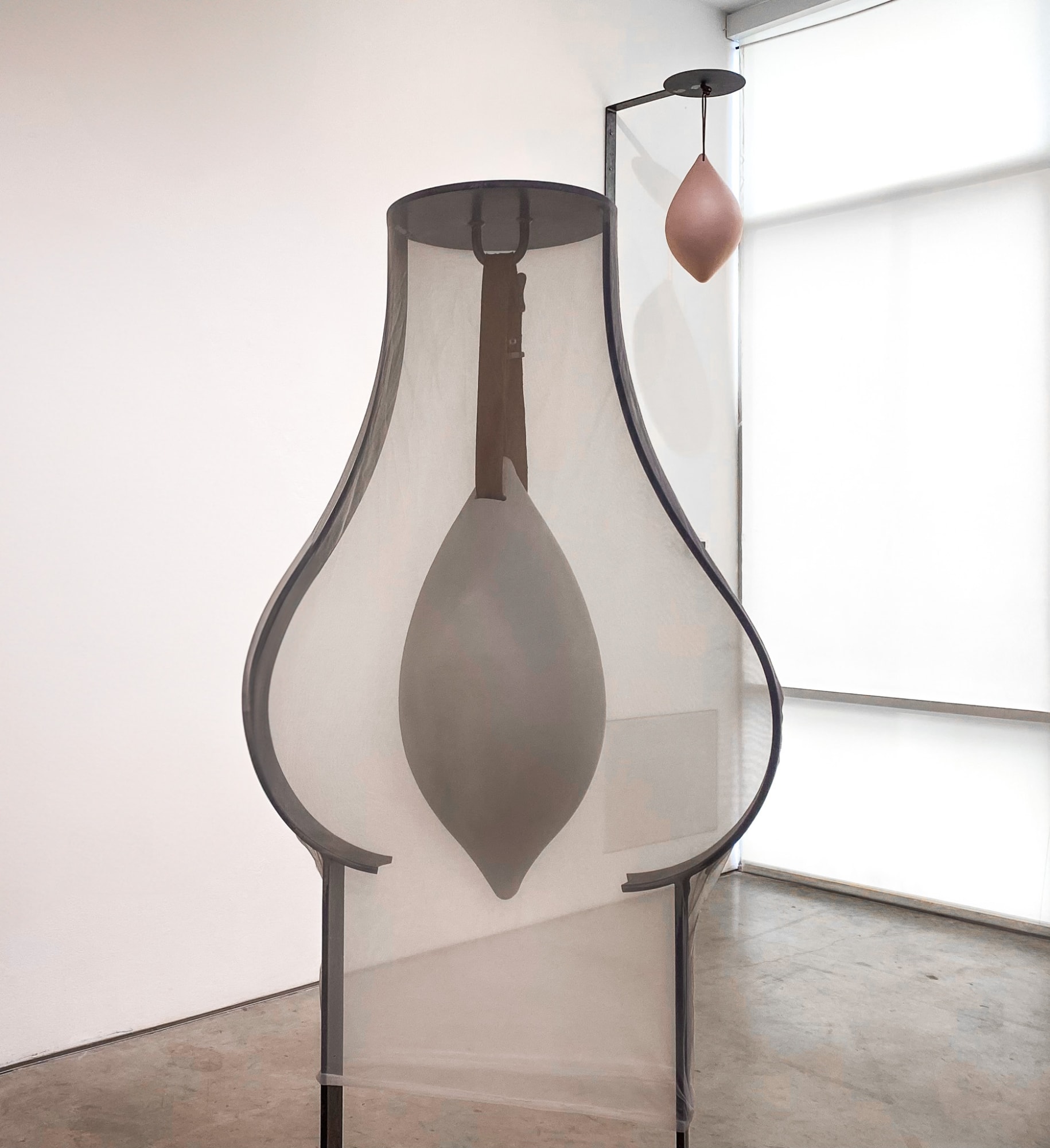 Teresa Serrano: Echoing What is Known
