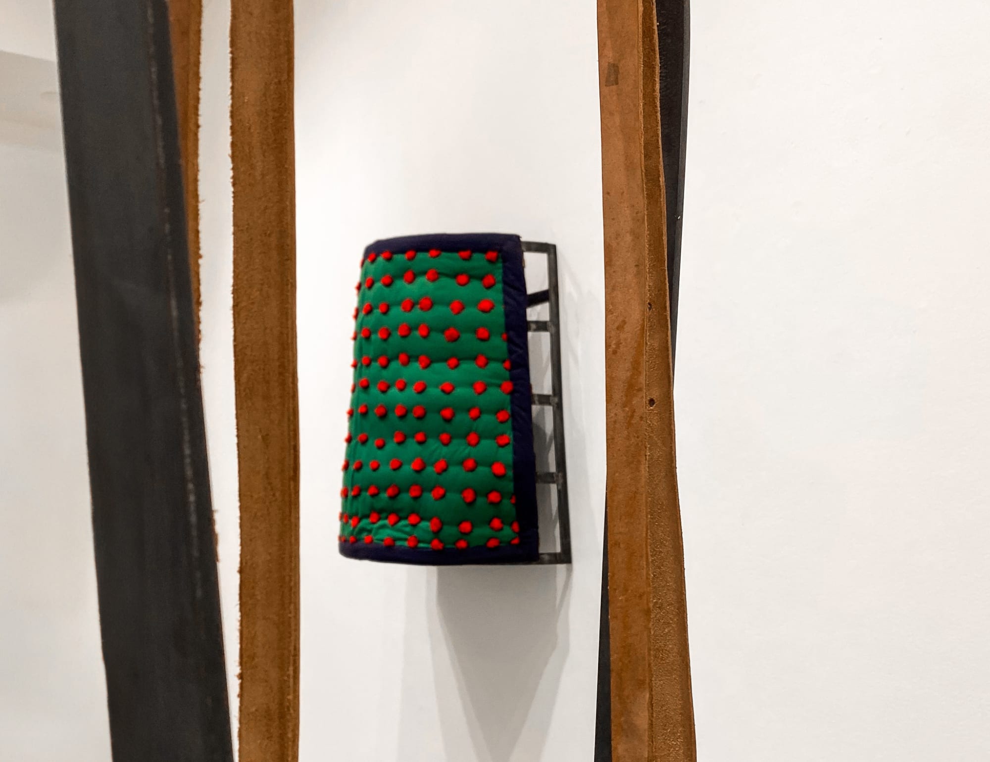 Teresa Serrano: Echoing What is Known