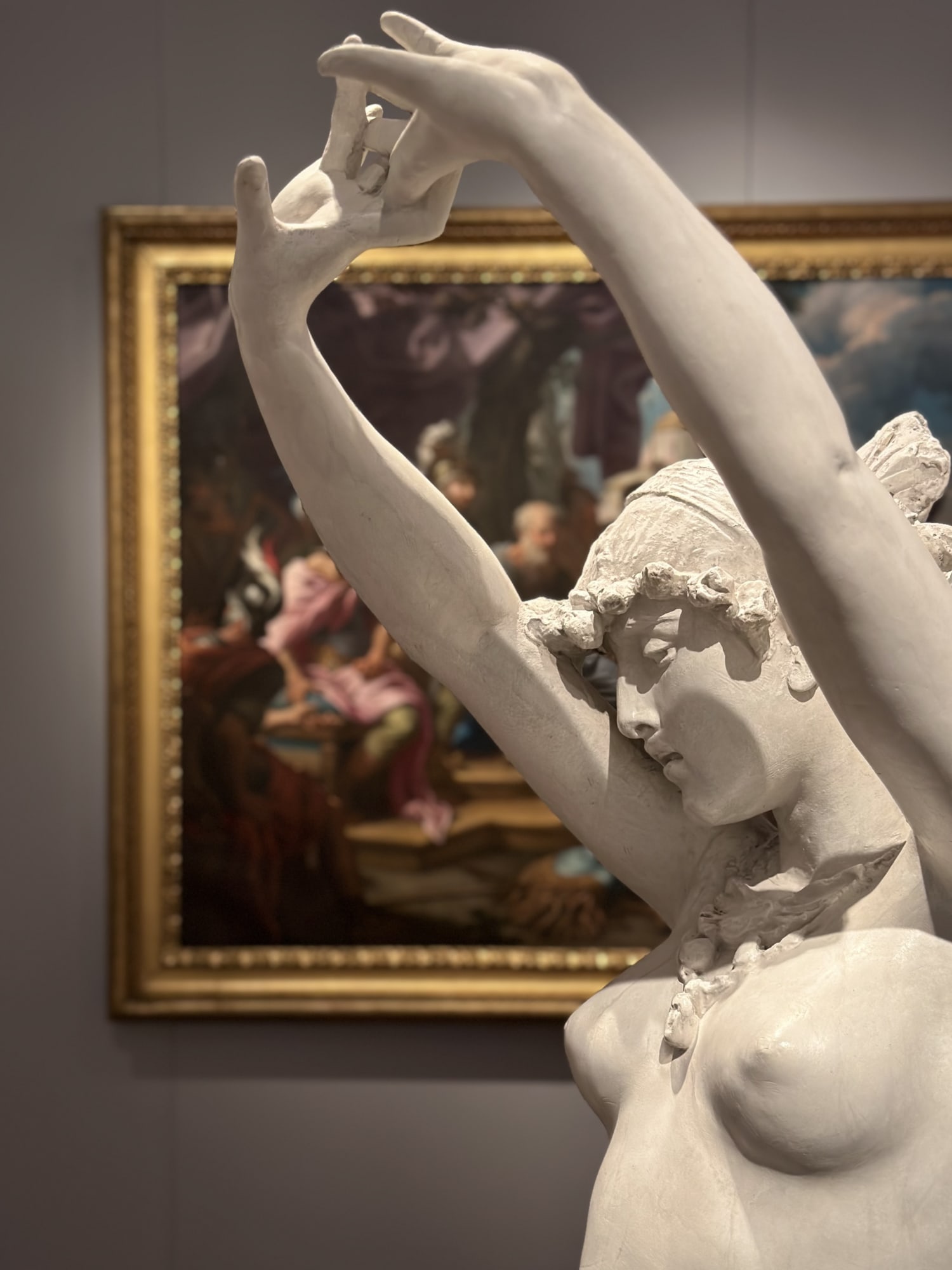 Arte e Collezionismo a Roma