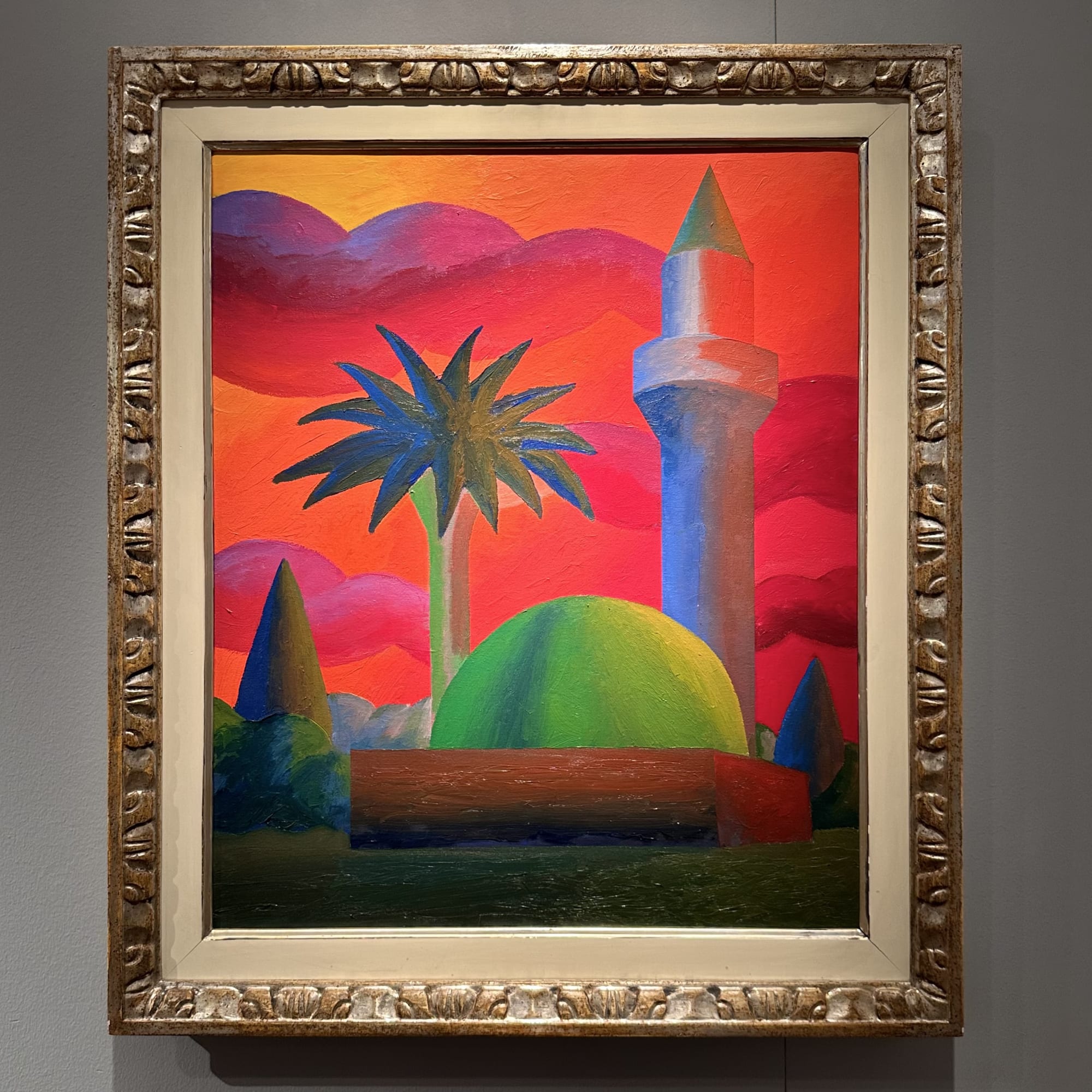 Arte e Collezionismo a Roma