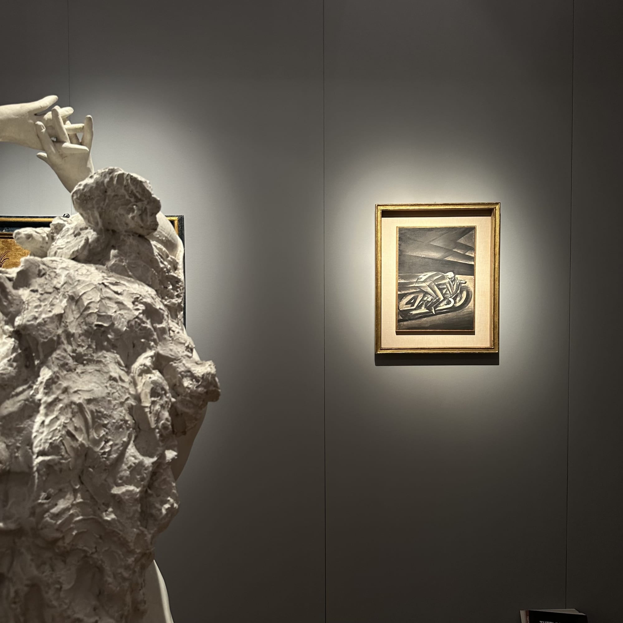 Arte e Collezionismo a Roma