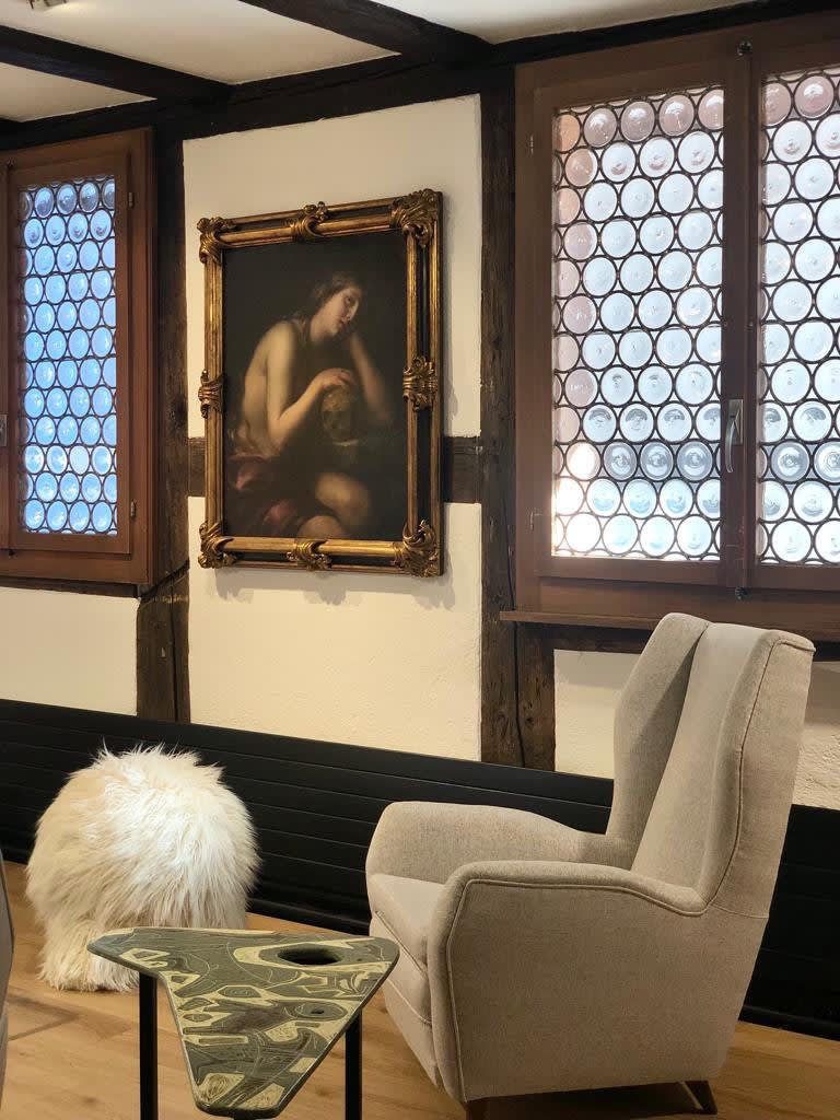 Italiamania - Gstaad