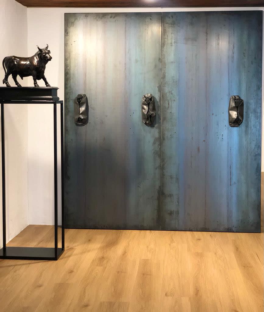 Italiamania - Gstaad