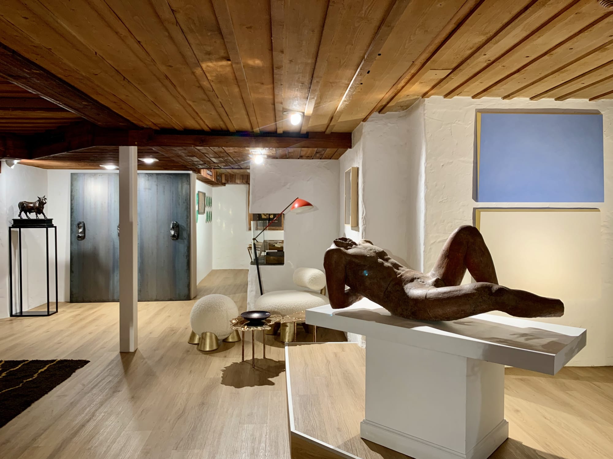 Italiamania - Gstaad