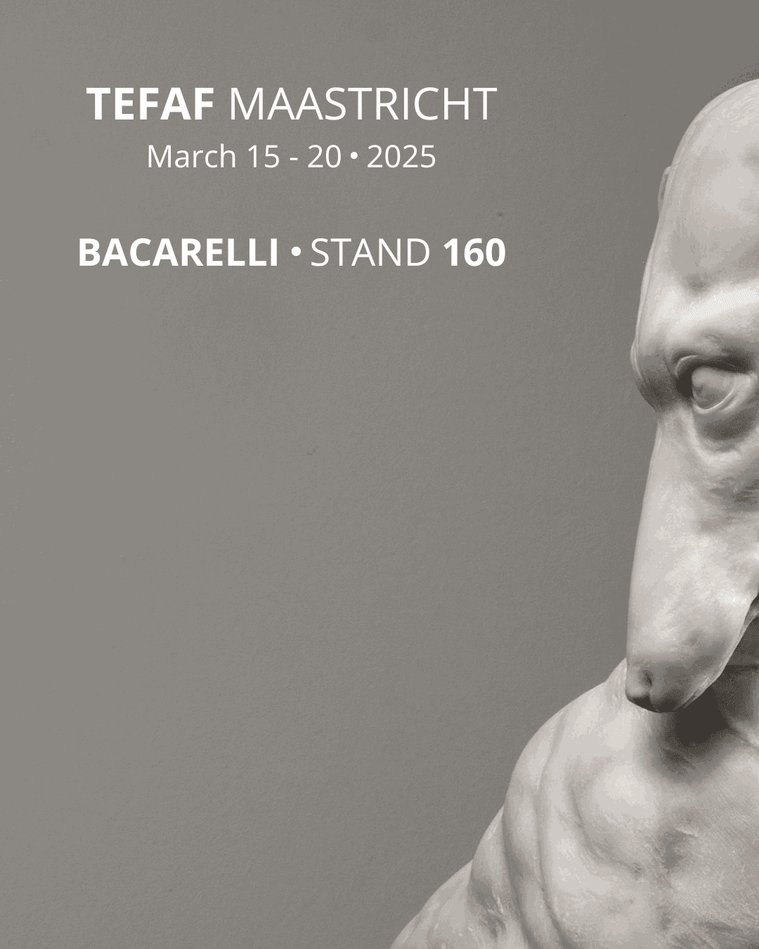 TEFAF Maastricht 2025