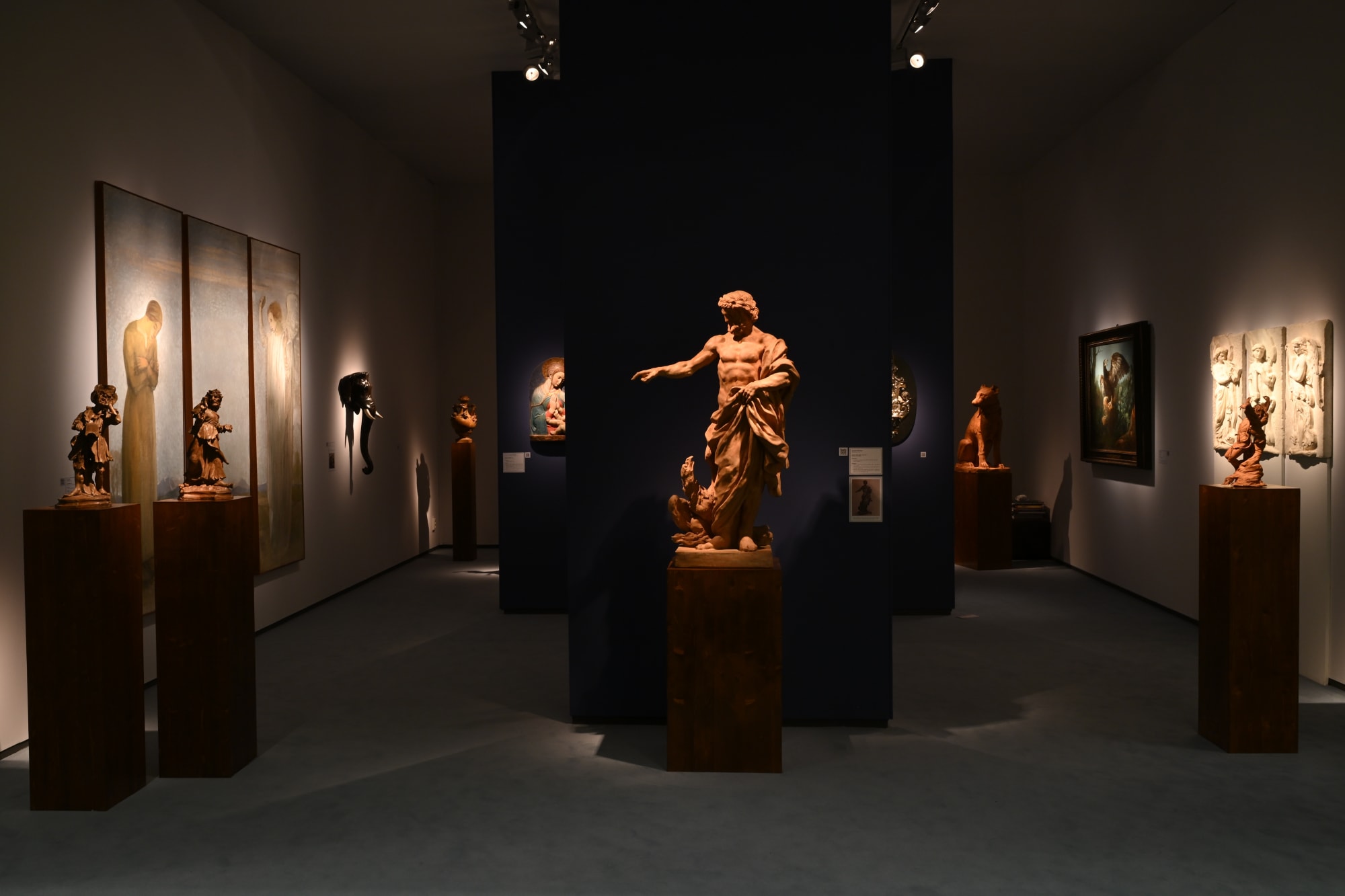TEFAF Maastricht 2025