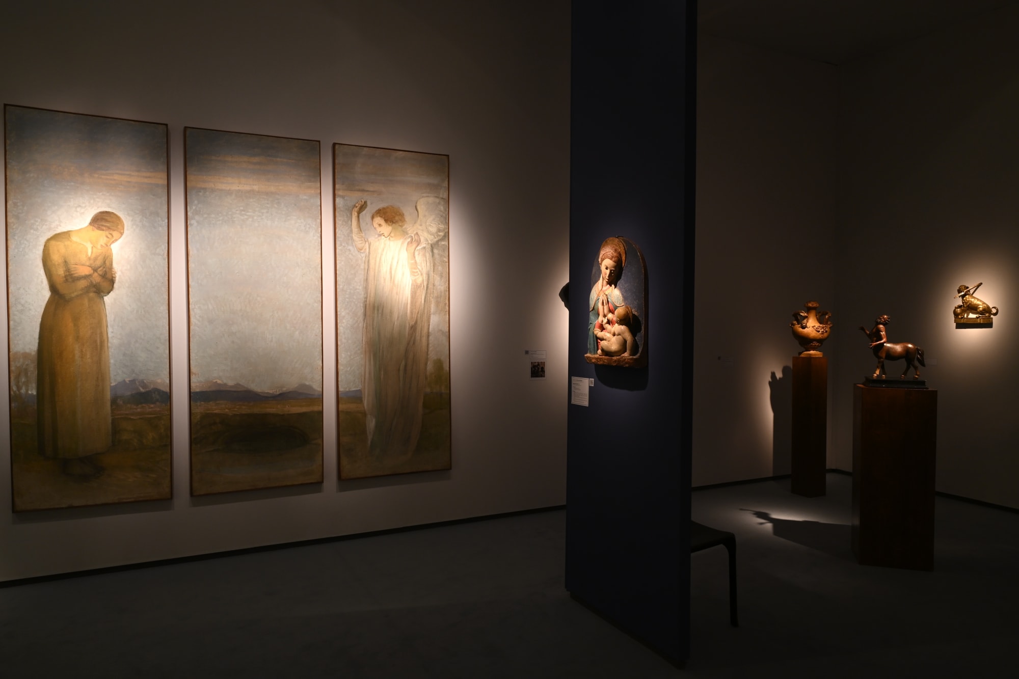 TEFAF Maastricht 2025