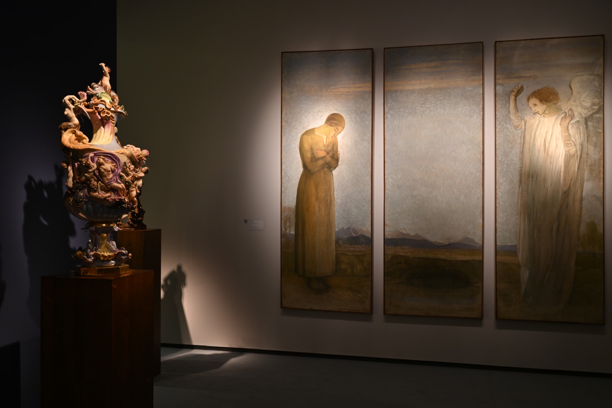 TEFAF Maastricht 2025