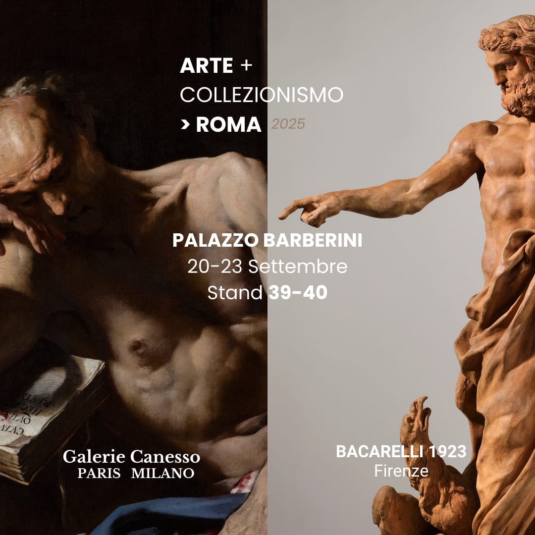 Arte e Collezionismo a Roma
