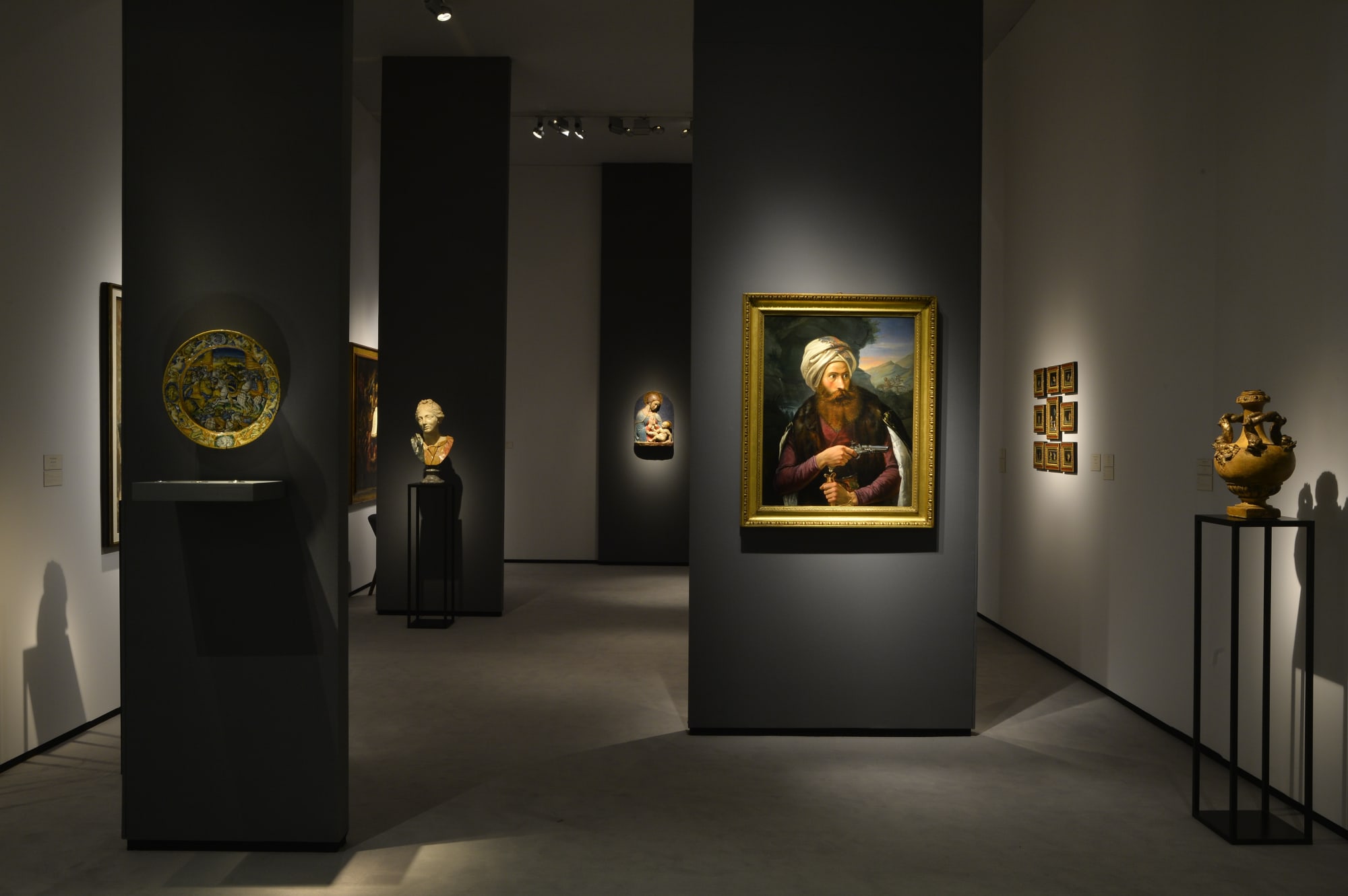 TEFAF Maastricht 2023