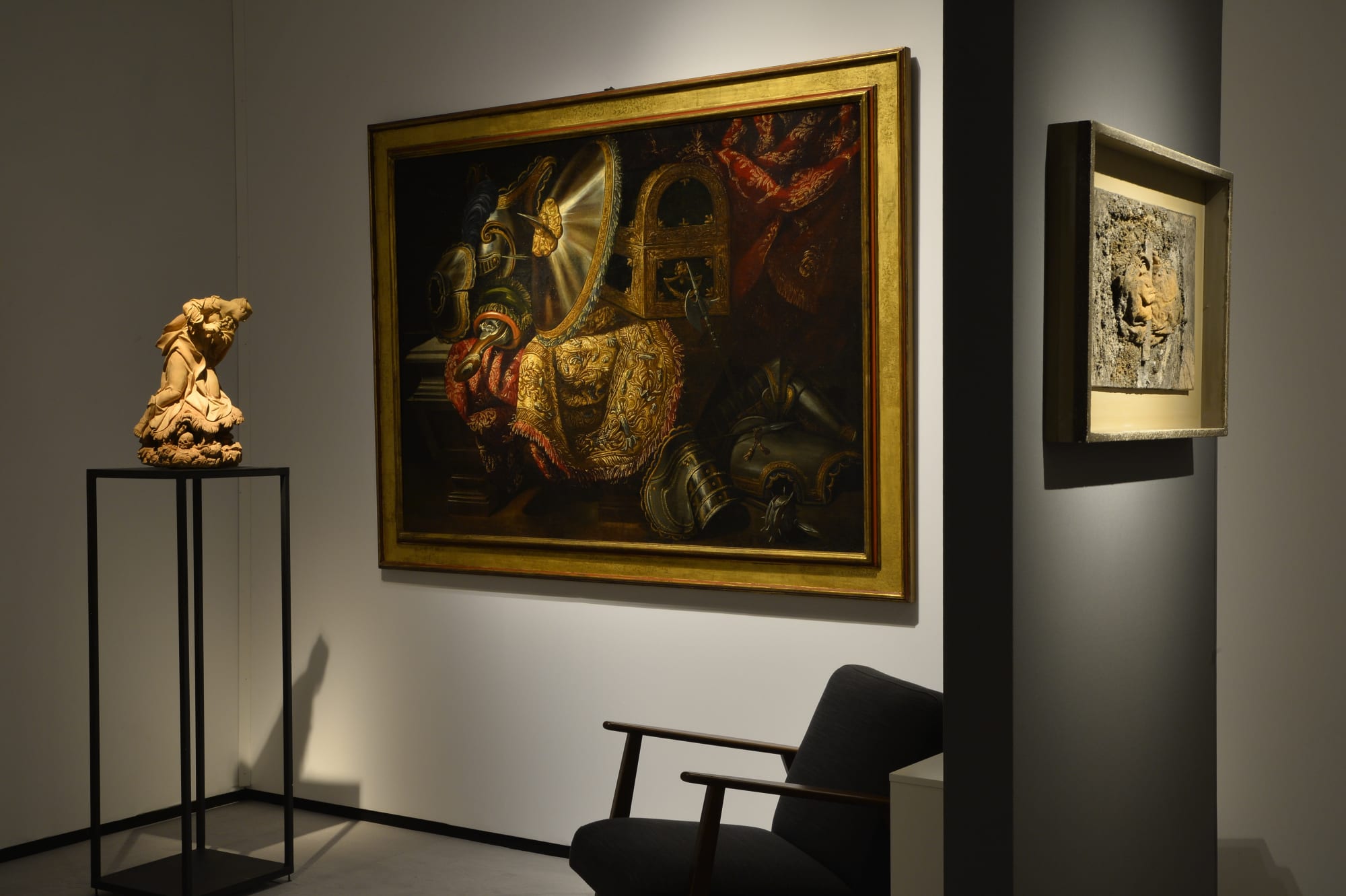 TEFAF Maastricht 2023
