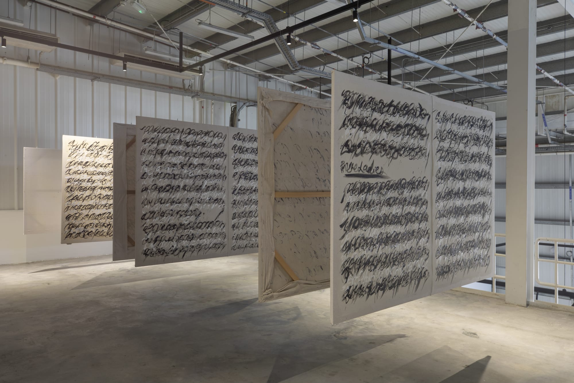 Juma Al Haj: The Return