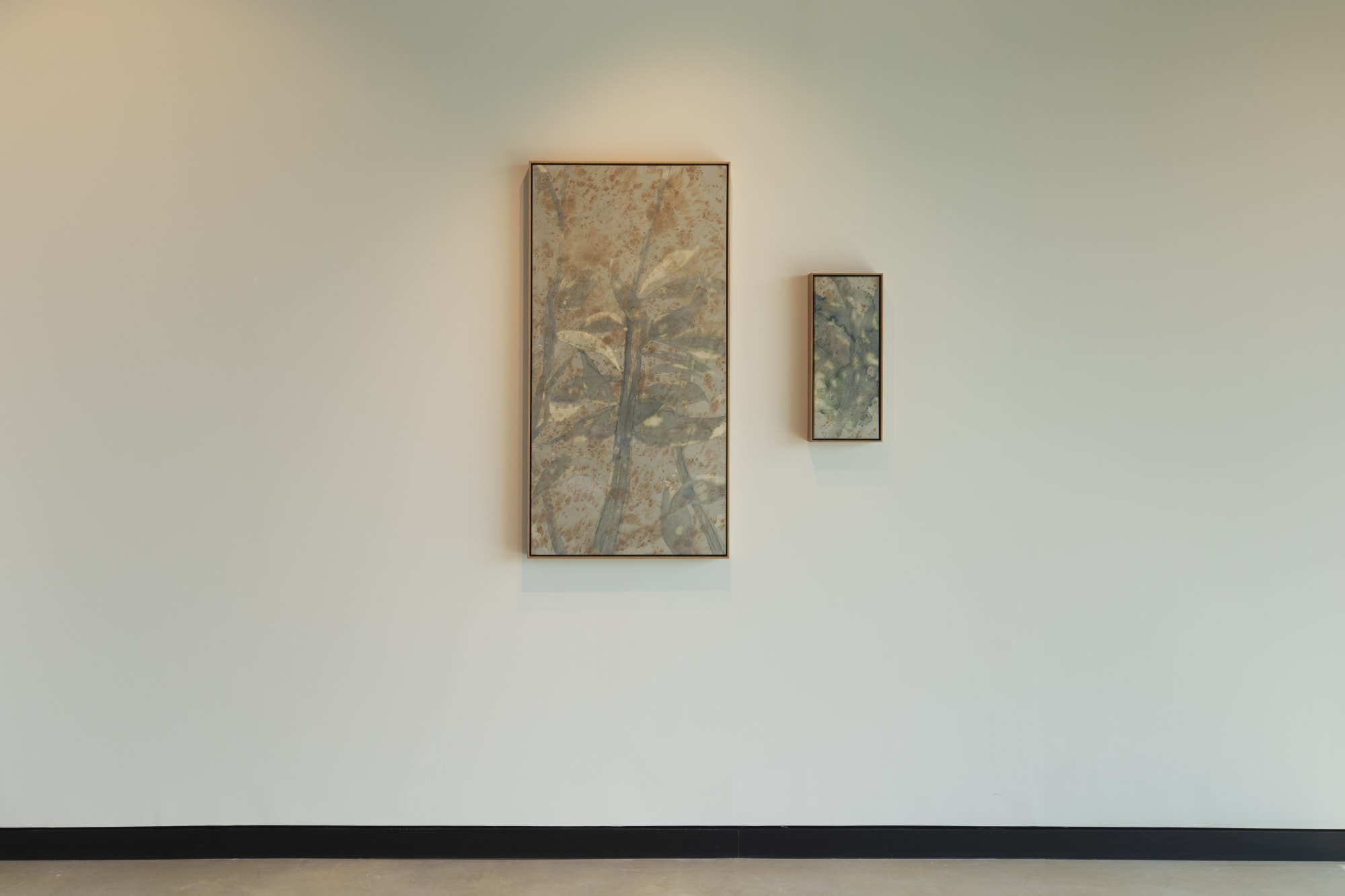 Alyazia Al Nahyan: In The Breath Of Decay