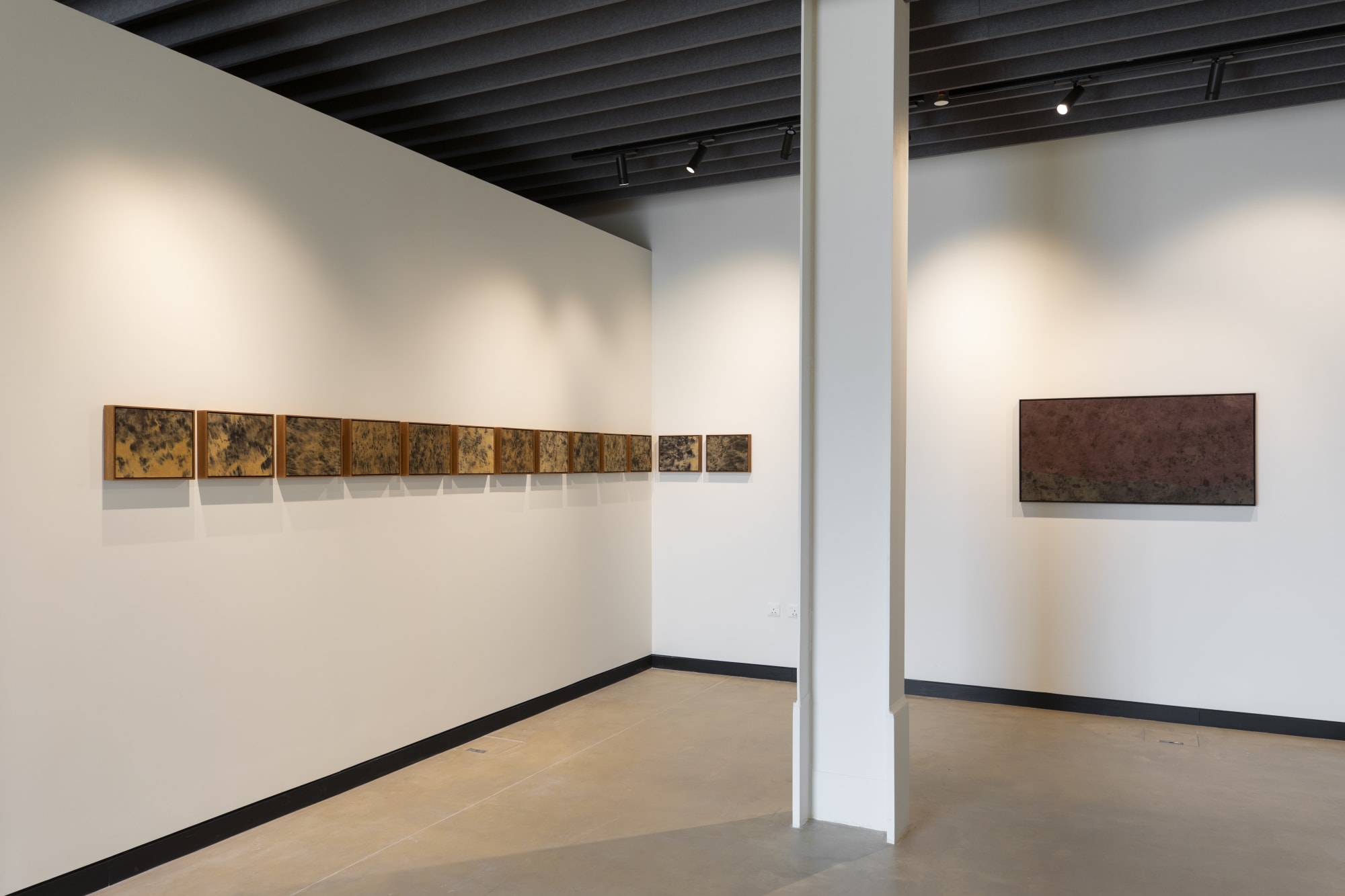 Alyazia Al Nahyan: In The Breath Of Decay