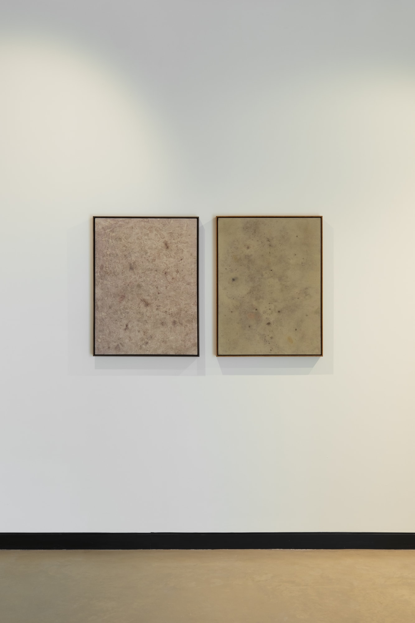 Alyazia Al Nahyan: In The Breath Of Decay