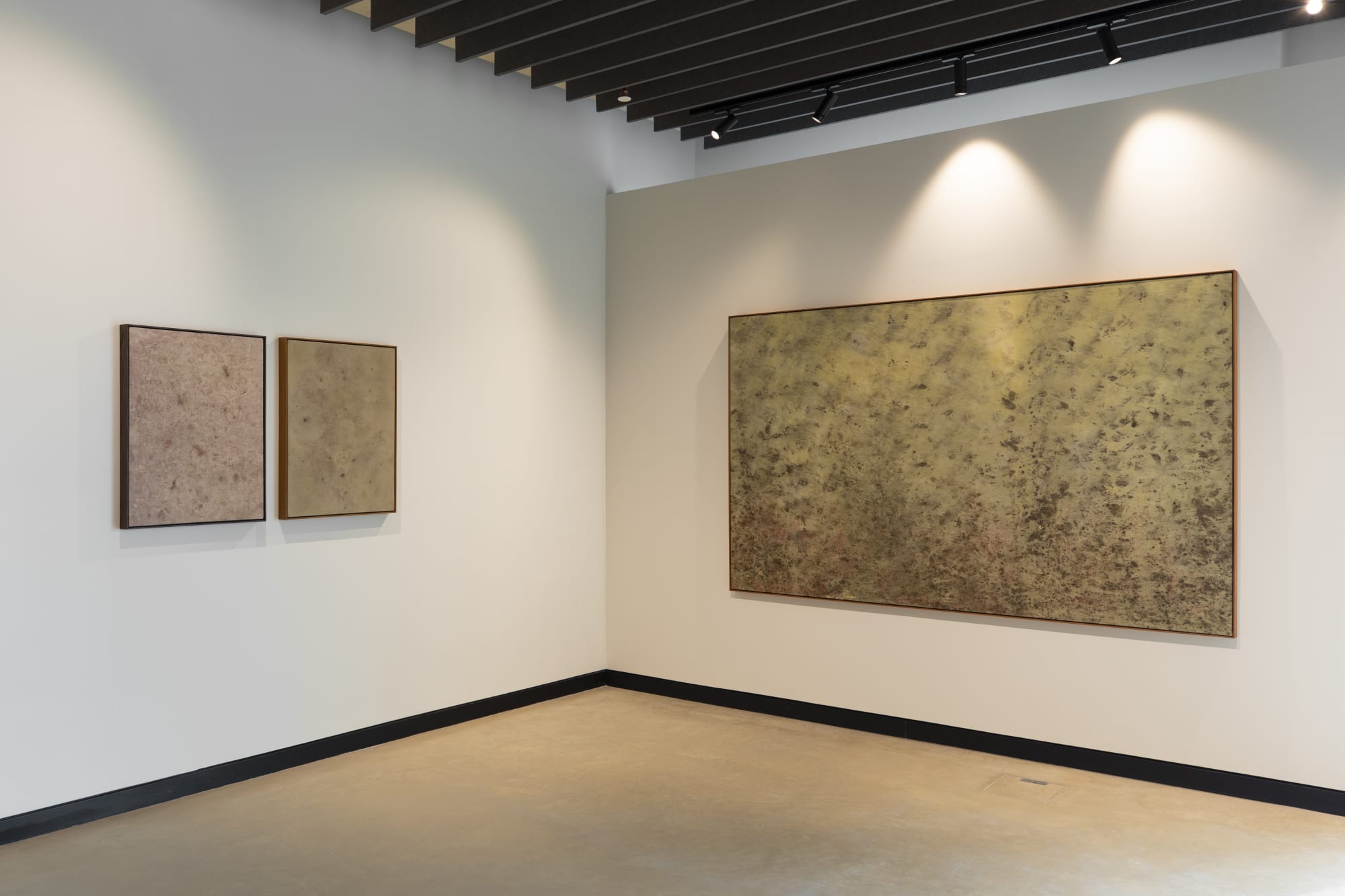 Alyazia Al Nahyan: In The Breath Of Decay