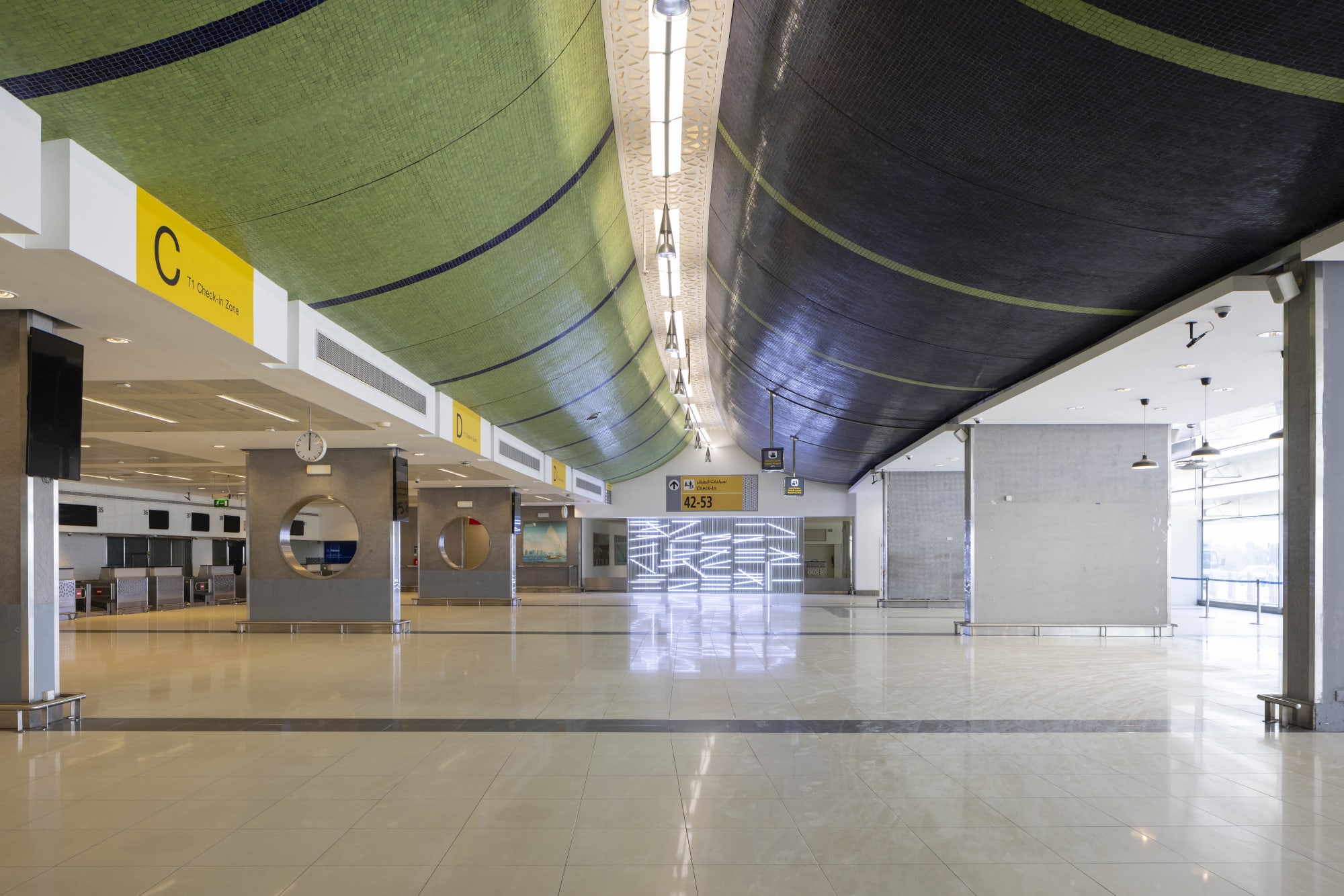 ABDULLAH AL OTHMAN AT NOMAD