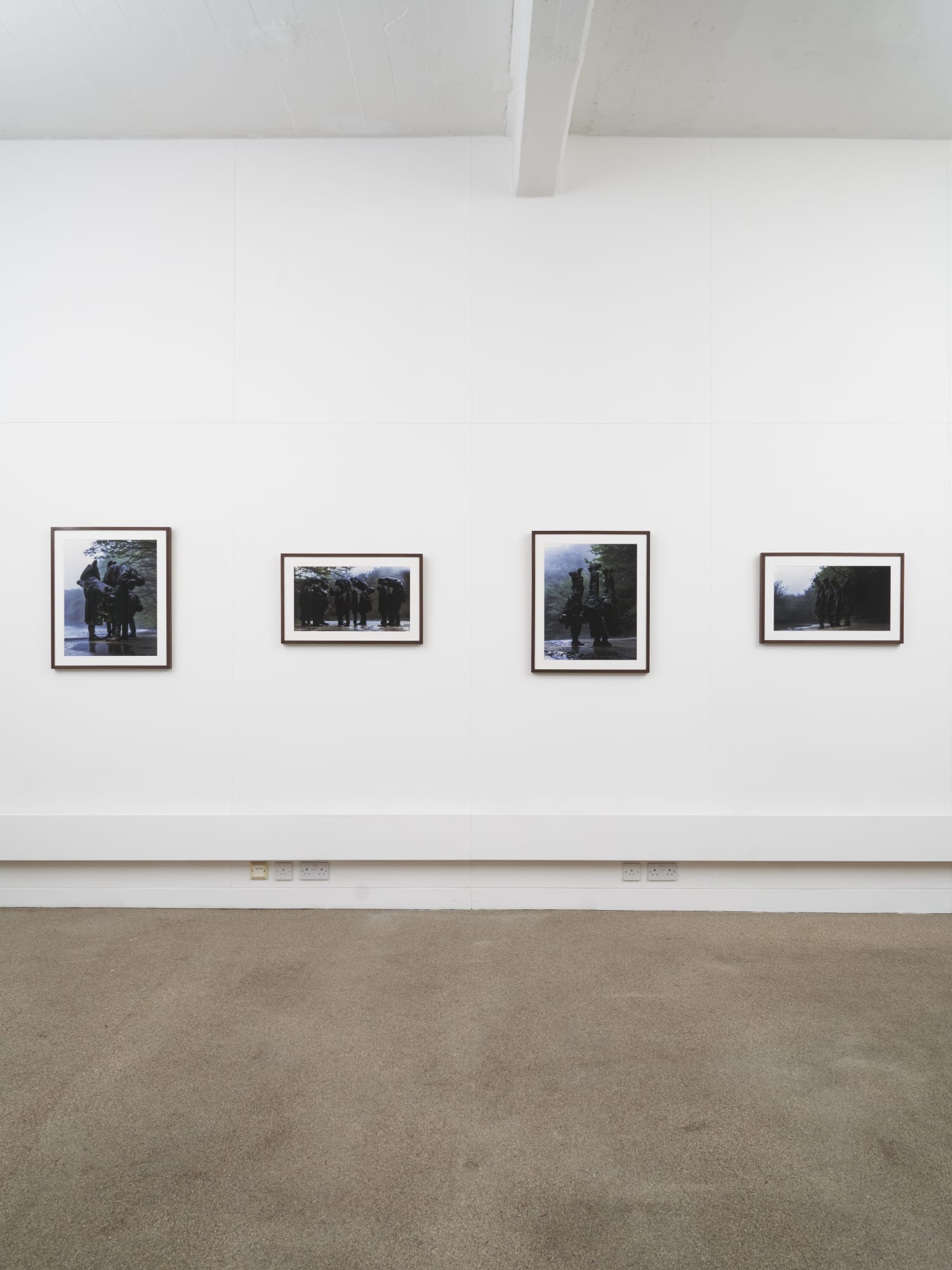 Post Photography: The Uncanny Valley