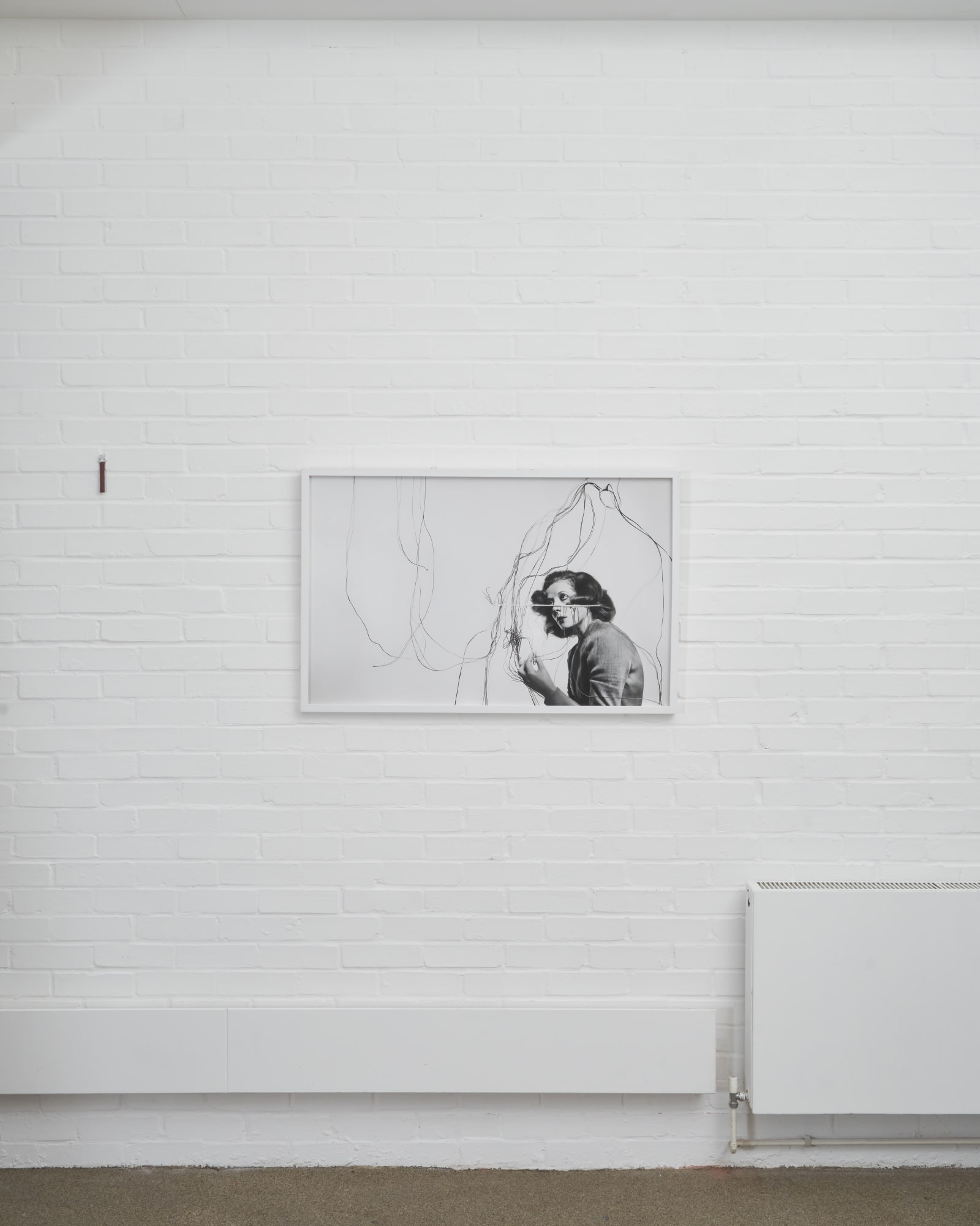 Post Photography: The Uncanny Valley