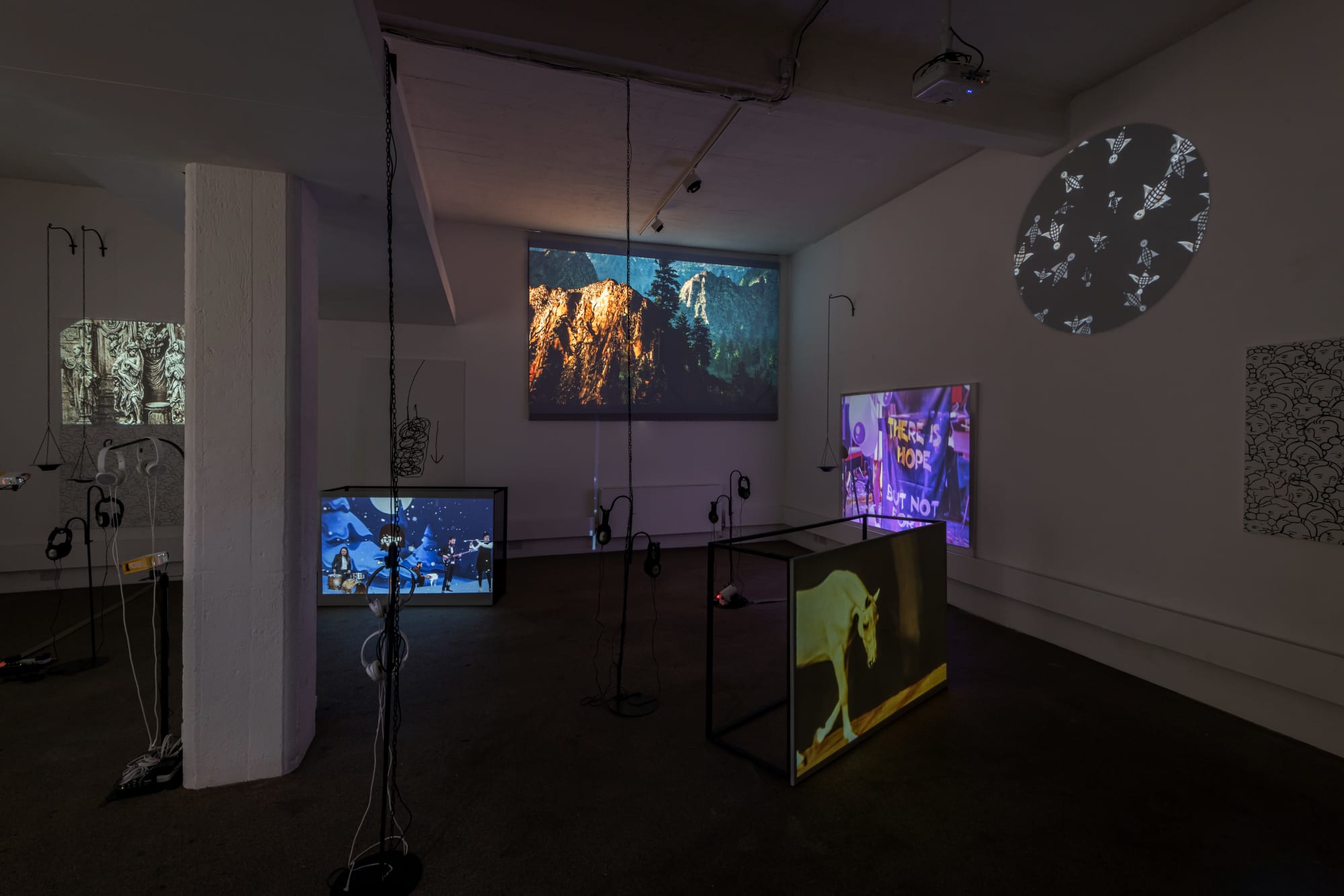 Love In The Misanthropocene